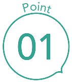 ポイント１