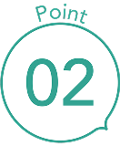 ポイント２